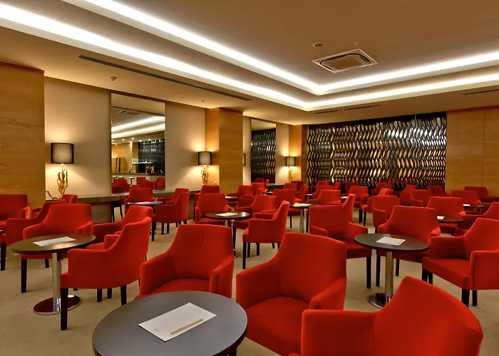 Side Star Beach Hotel - Ultra All Inclusive