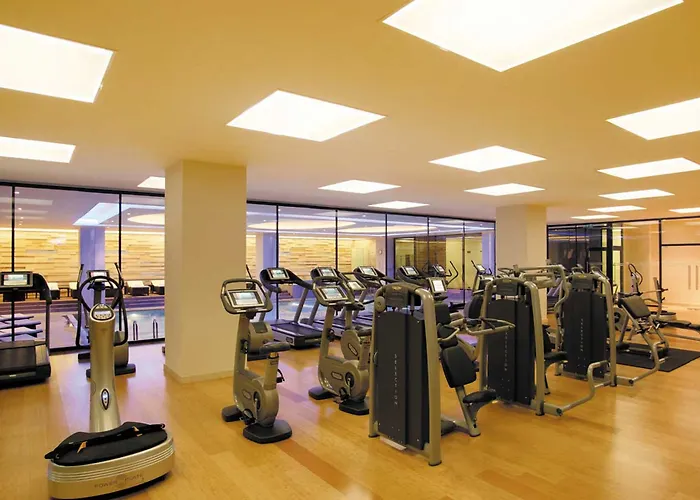 Swissotel The Bosphorus Istanbul