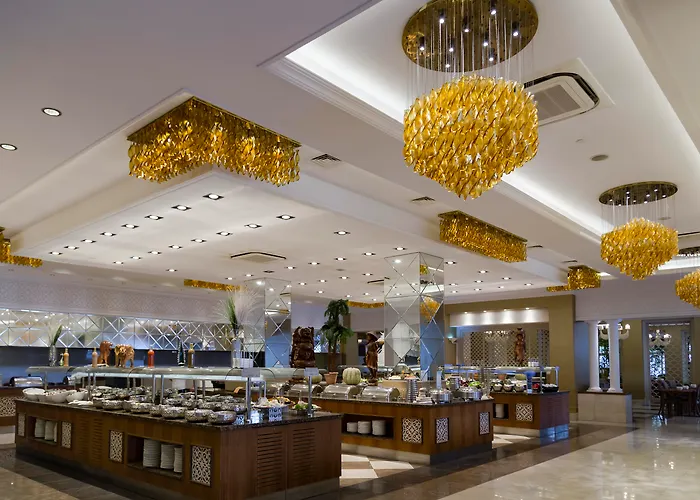 Side Crown Serenity Ultra All Inclusive