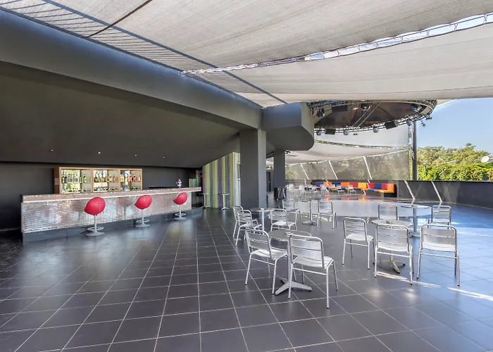 Hotel Marvida Family Eco Side