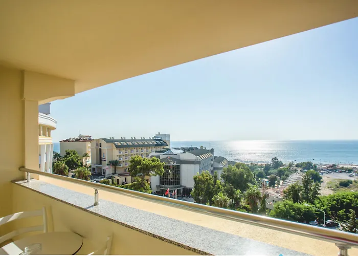 Side Alegria Hotel & Spa (Adults Only)