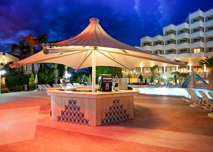 Richmond Ephesus Resort - All Inclusive Kusadası