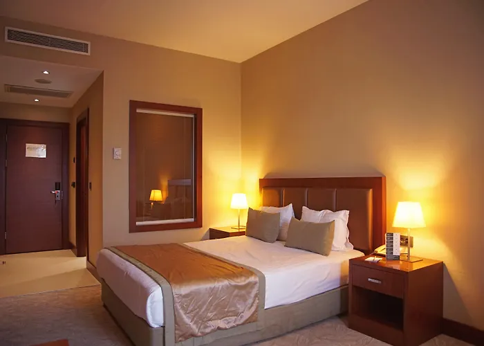 The Green Park Merter Istanbul