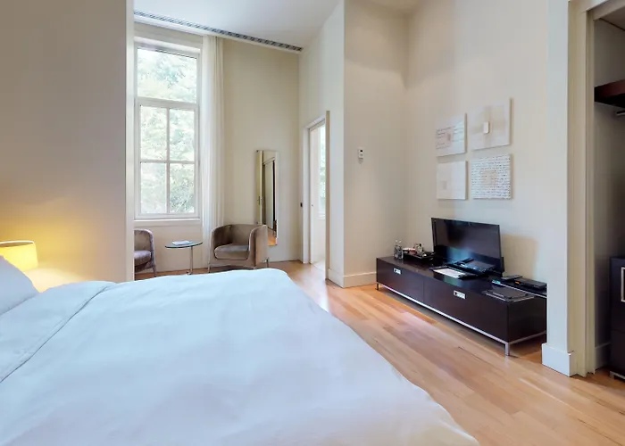 A'Jia Hotel Istanbul