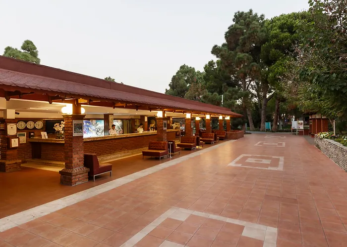 Kustur Club Holiday Village - All Inclusive Kusadası