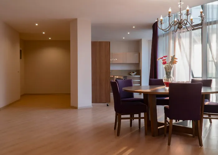 Ladies Beach Suite Hotel Kusadası