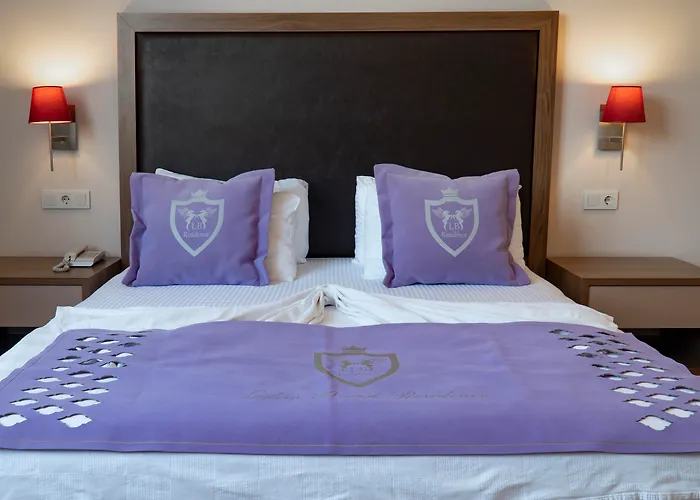 Ladies Beach Suite Hotel Kusadası
