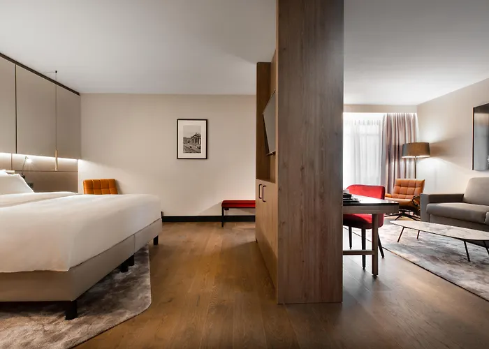 Radisson Collection Grand Place Brüssel