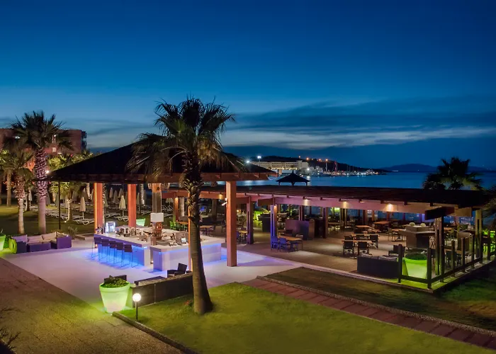 Radisson Blu Resort & Spa Çeşme