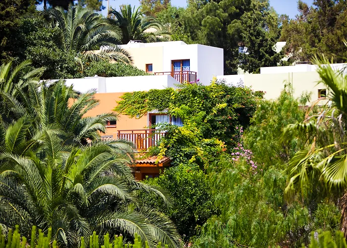 Pine Bay Holiday Resort Kusadası