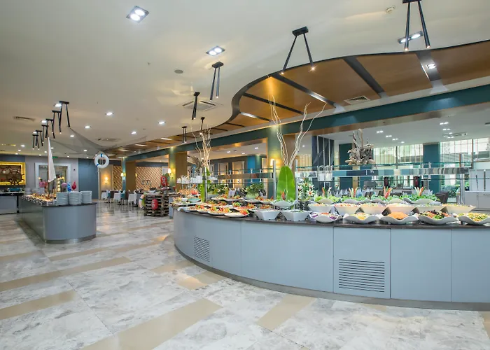 Sherwood Dreams Resort Belek