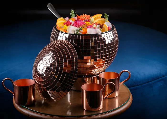 Hotel The Palazzo At The Venetian Las Vegas