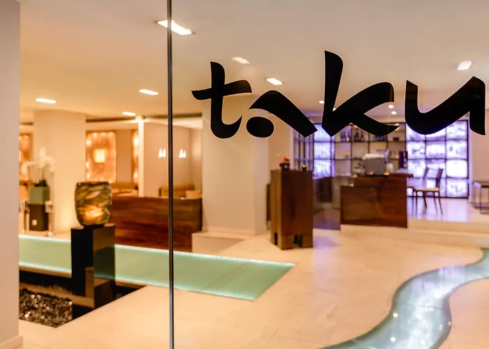 Excelsior Hotel Ernst am Dom Köln