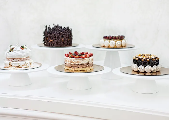 The Bonerowski Palace Boutique Hotel Krakau