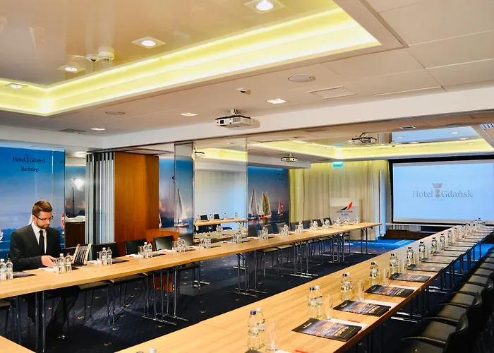 Hotel Gdansk Boutique