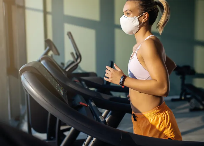 Hotel Voco Dubai By Ihg