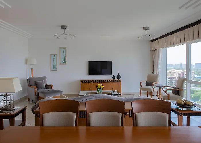 Grand Hyatt Dubai Resort&Waterpark