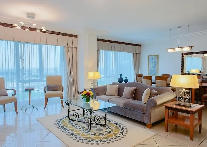 Grand Hyatt Dubai Resort&Waterpark