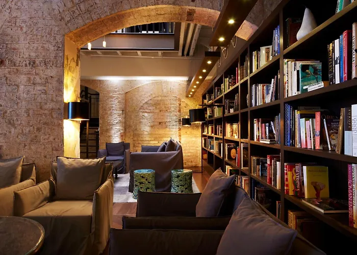 Harbour Rocks By Ode Hotels Sydney