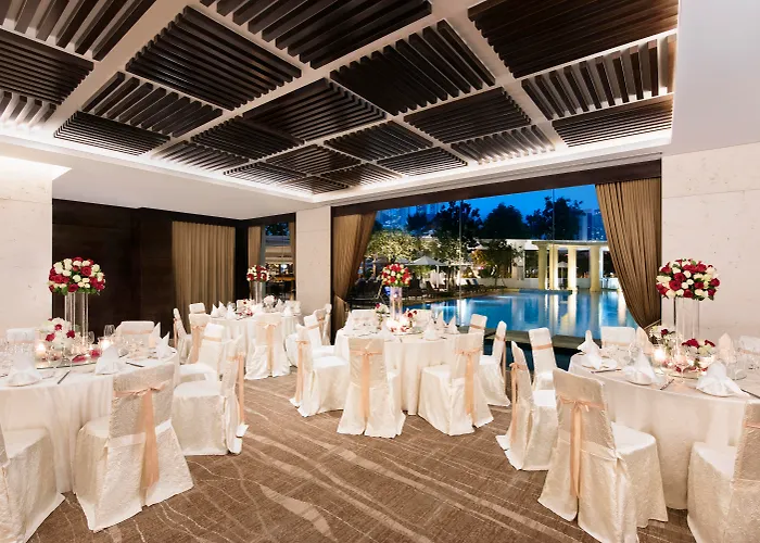 Hotel The Robertson House By The Crest Collection Singapur