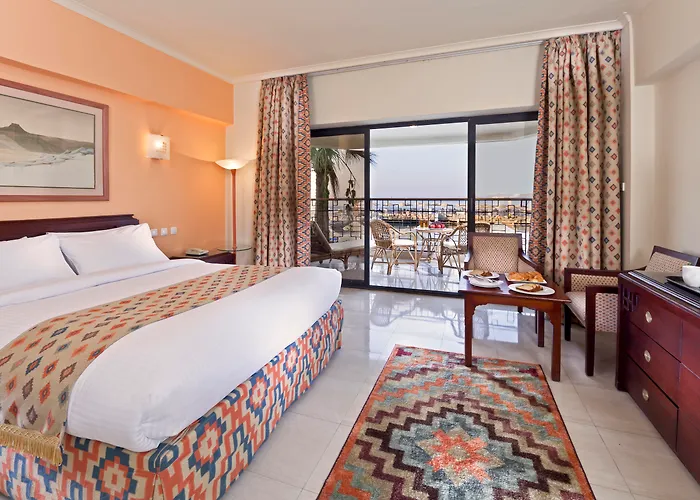 Sunrise Holidays Resort -Adults Only Hurghada