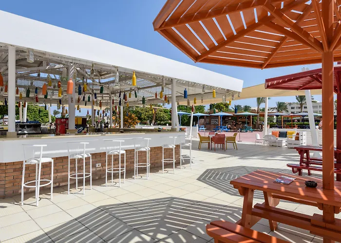 Desert Rose Resort Hurghada