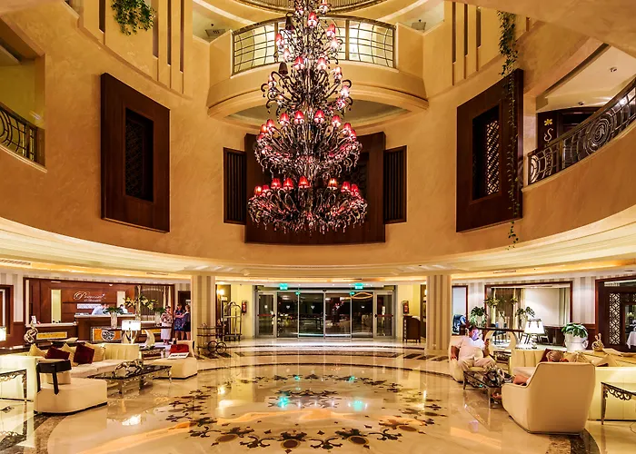 Kaisol Romance Resort Sahl Hasheesh - Adults Only Hurghada