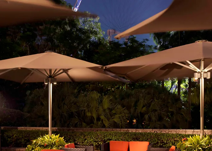 The Ritz-Carlton, Millenia Singapur