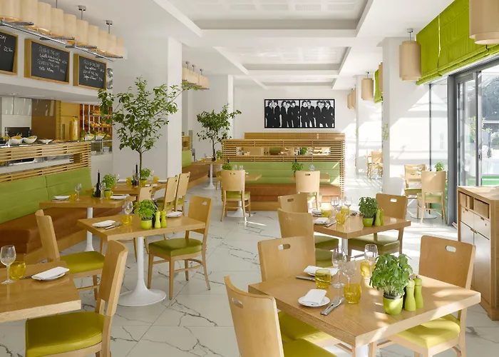 Radisson Blu Hotel Bukarest