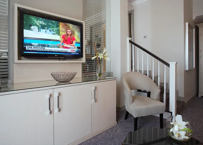 Queen Victoria Hotel By Newmark Kapstadt