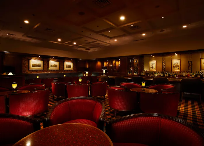 Royal Park Hotel Präfektur Tokio