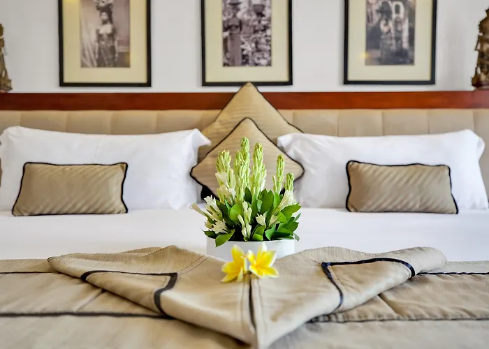 Hotel Viceroy Bali Ubud
