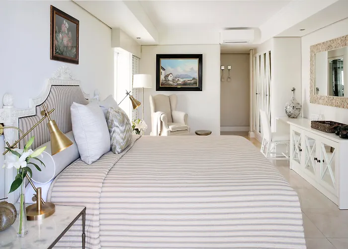 Twelve Apostles Hotel & Spa Kapstadt