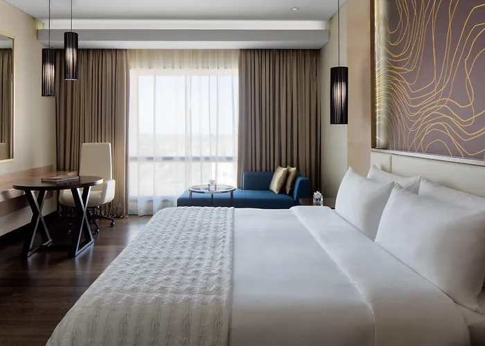 Hotel Radisson Collection Muscat, Hormuz Grand