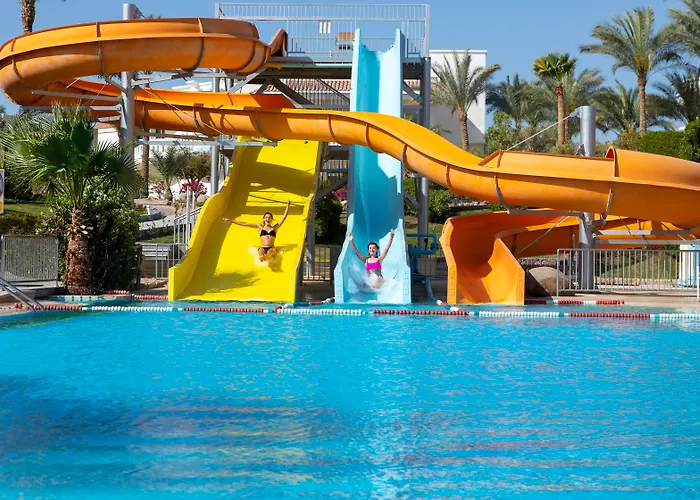 Naama Bay Hotel & Resort Sharm El-Sheikh