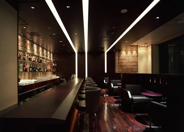 Marunouchi Hotel Präfektur Tokio