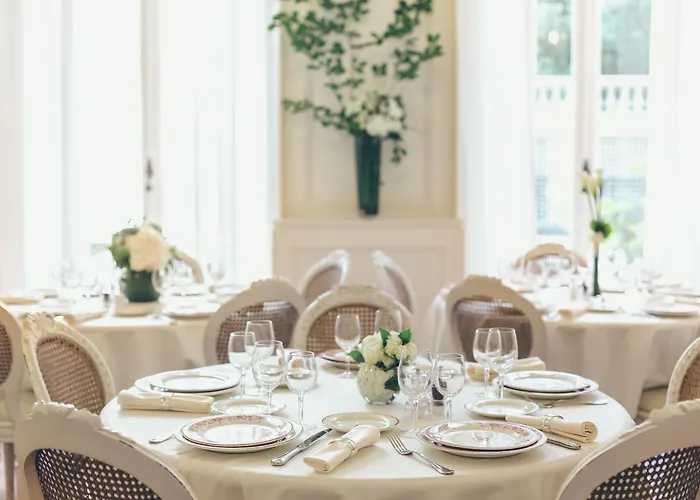 Hotel Alfred Sommier Paris