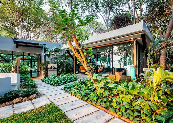 The Monttra Pattaya - Sha Extra Plus