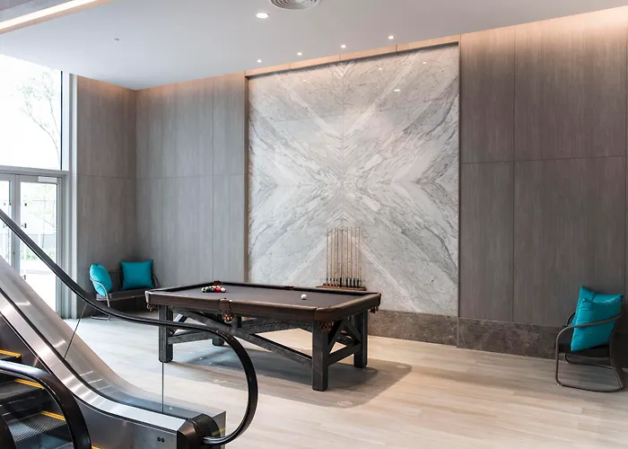 Hotel Grande Centre Point Pattaya