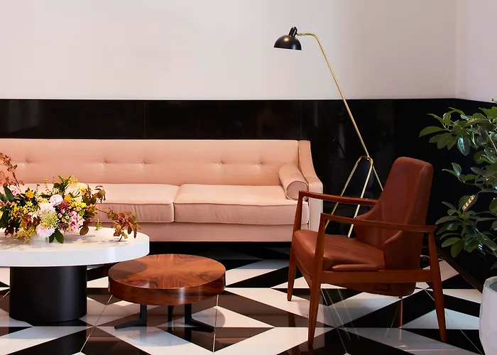 The Lumiares Hotel & Spa - Small Luxury Hotels Of The World Lissabon