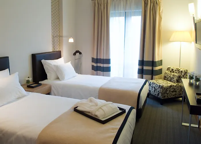 Sheraton Cascais Resort - Hotel & Residences