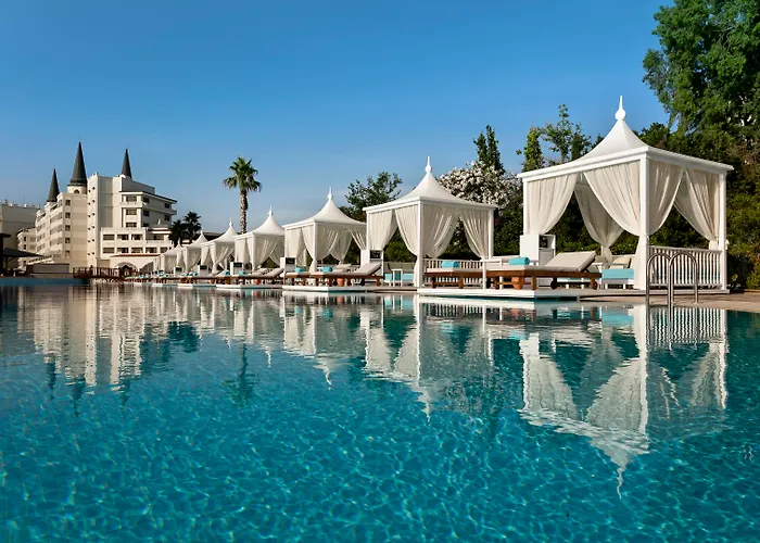 Mardan Palace Antalya