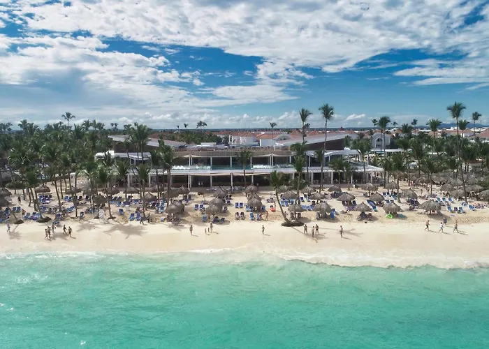 Hotel Bahia Principe Grand Aquamarine (Adults Only) Punta Cana