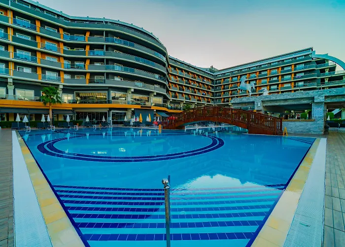 Senza The Inn Resort & Spa Akdam