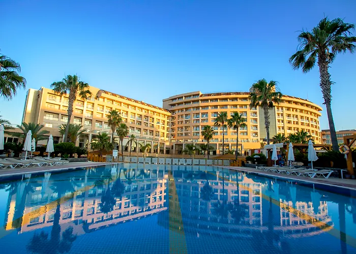 Fame Residence Lara & Spa Antalya