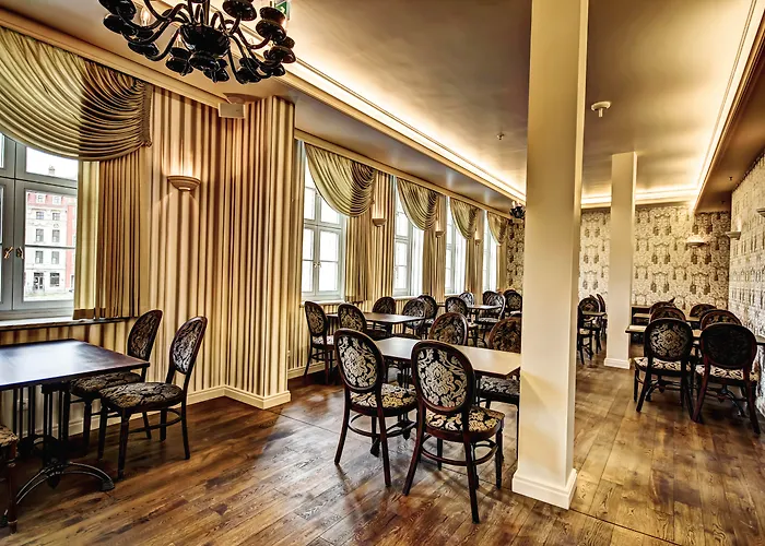 Hotel Suitess Dresden