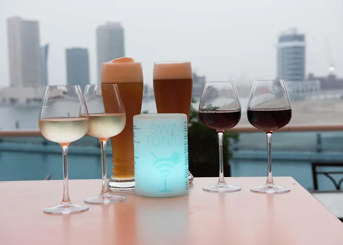 Hotel Pullman Dubai Downtown