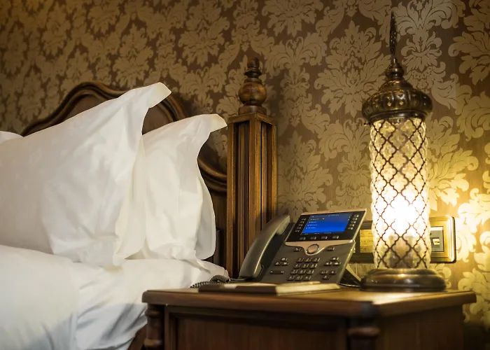 Ajwa Sultanahmet - Preferred Hotels Lvx Collection Istanbul