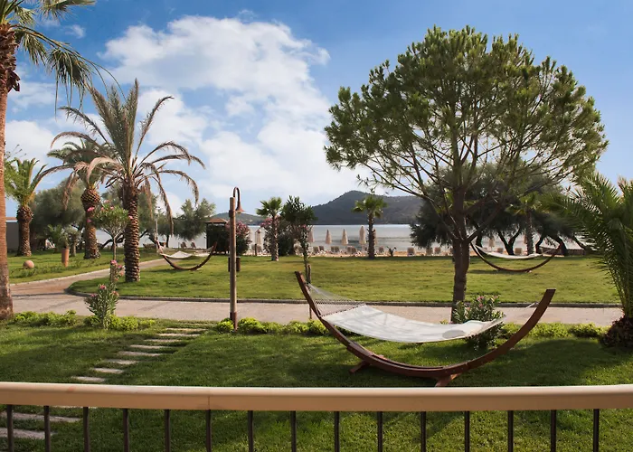 D - Resort Ayvalı