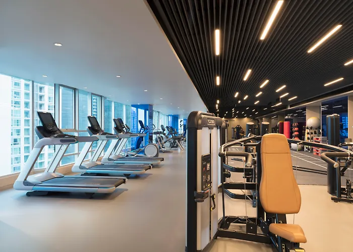 Hotel Lancaster Bangkok